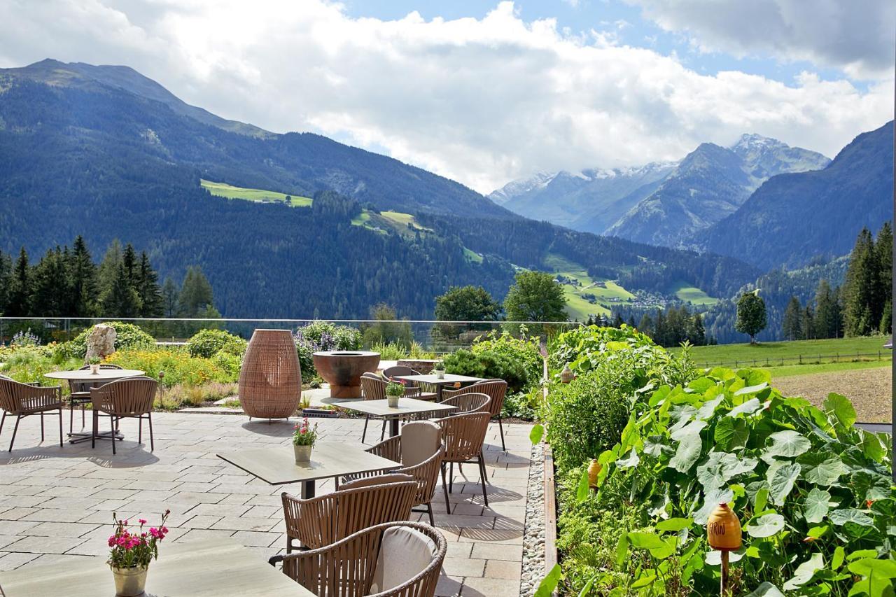 Gut Sonnberghof Hotel Mittersill Exterior foto